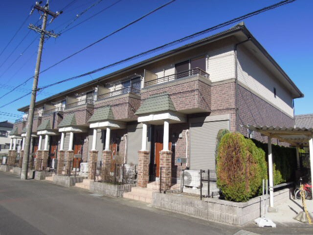 物件外観写真3　(外観)