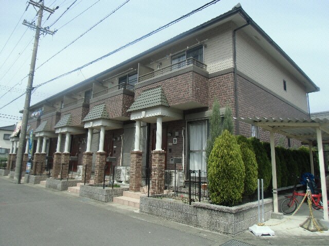 物件外観写真5　(外観)