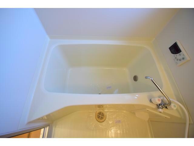 物件内観写真19　(浴槽)
