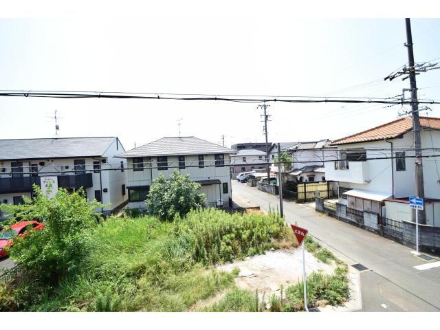 物件内観写真25　(眺望)