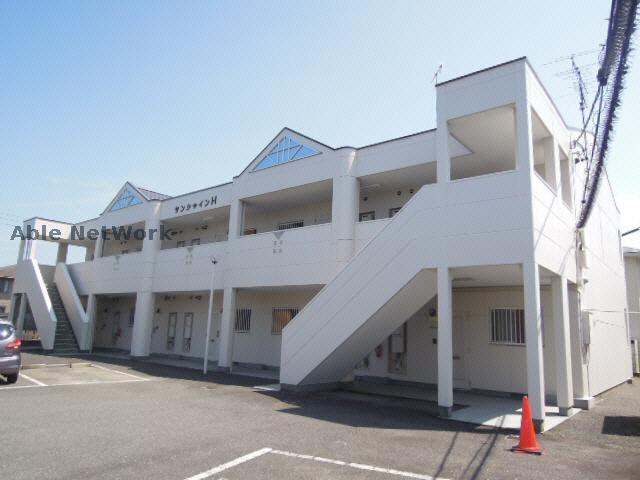 サンシャインＨ