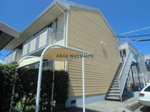 アットホーム小川の外観写真