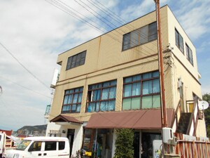 南古券加藤ビル外観写真