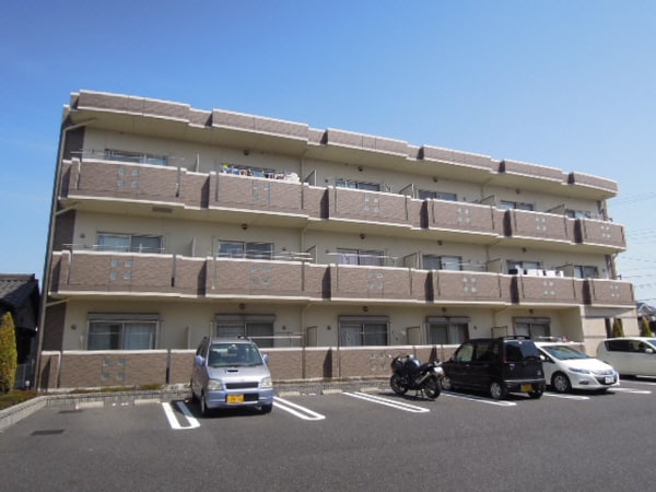 外観(外観)