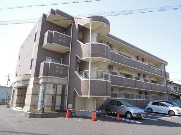 外観(外観)