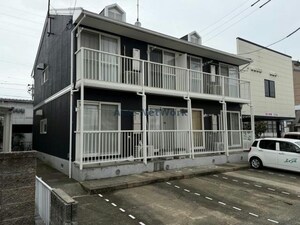 セジュール水田外観写真