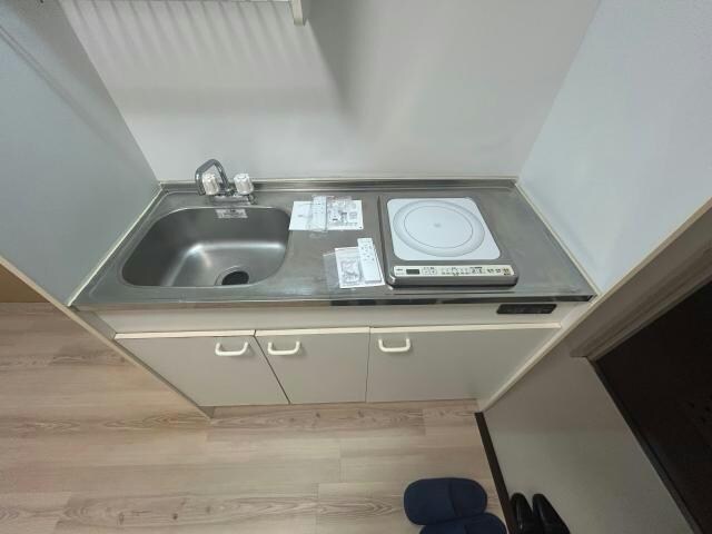 物件内観写真15　(他号室の写真になります。)