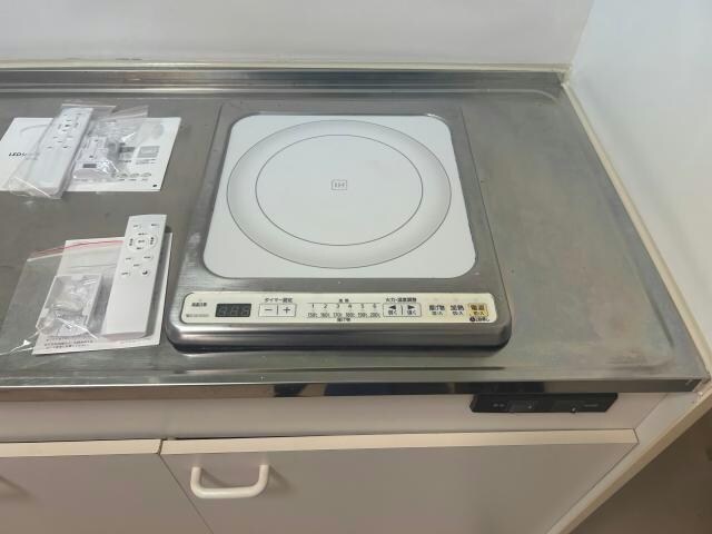 物件内観写真16　(他号室の写真になります。)