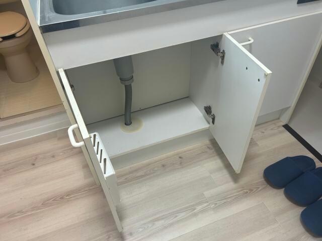 物件内観写真17　(他号室の写真になります。)