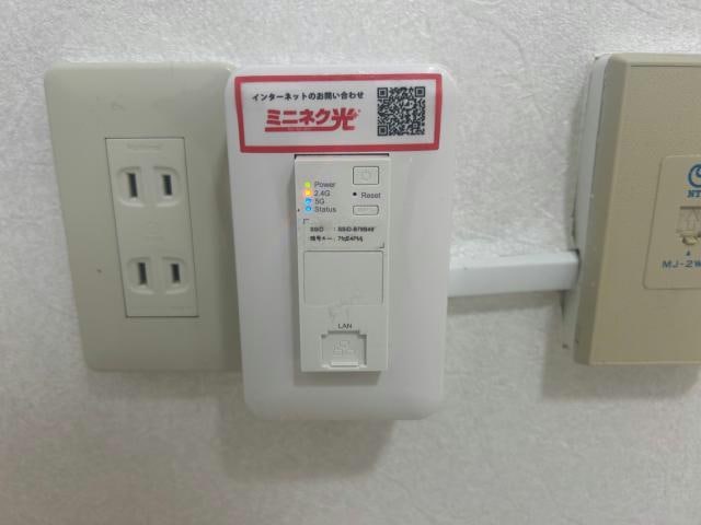 物件内観写真21　(他号室の写真になります。)