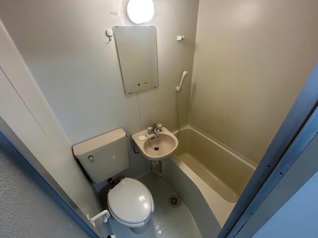 物件内観写真24　(他号室の写真になります。)