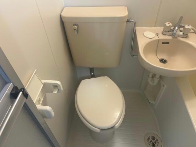 物件内観写真25　(他号室の写真になります。)