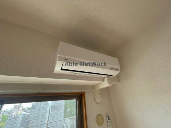 空調設備