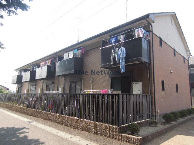 パインテラスⅡ