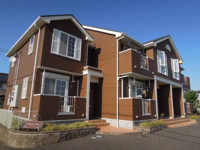 物件外観写真1　(外観)