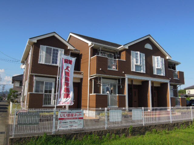 物件外観写真2　(外観)