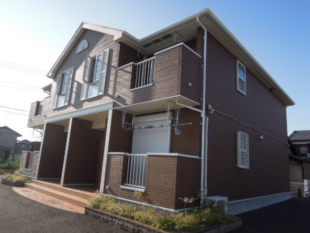 物件外観写真3　(外観)