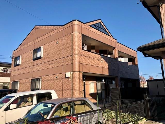 シャンヴィラージュ