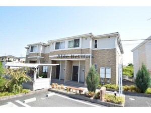 リープ１３６外観写真