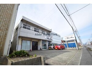 藤掛ビル外観写真