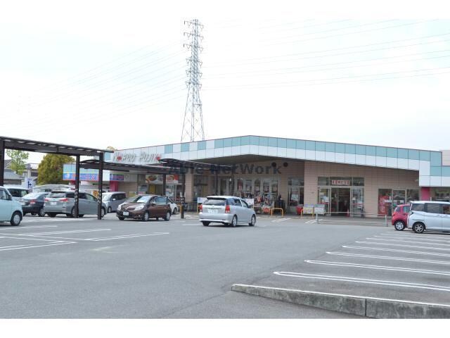 ナフコ不二屋田県店