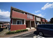 ゼファーⅠの外観写真