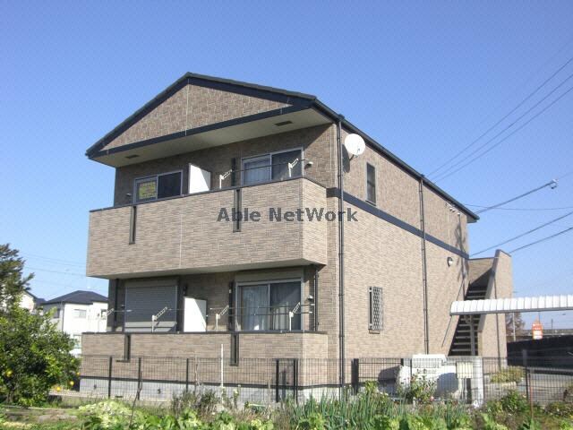 物件外観写真5　(外観)