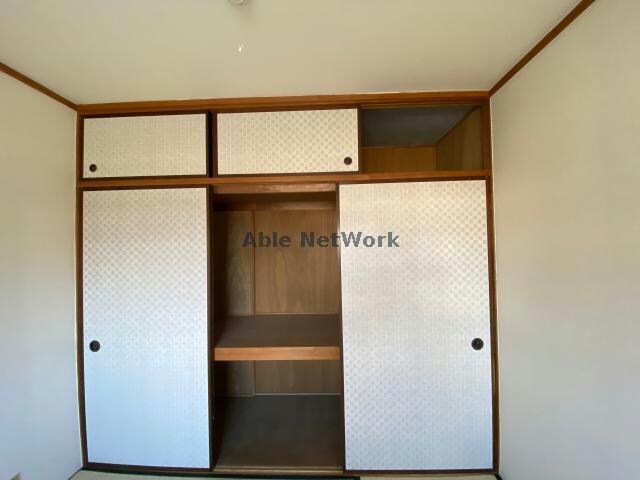 物件内観写真23　(和室)