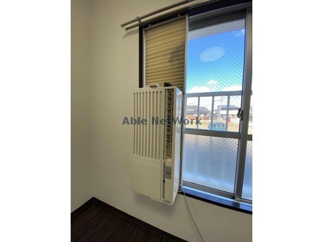 物件内観写真27　(洋室)