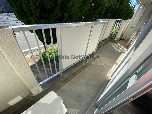 物件内観写真29　(南側)