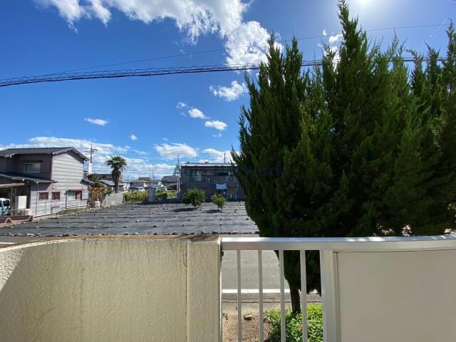 物件内観写真30　(南側)