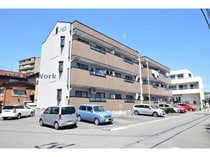 グレース犬山Ⅱの外観写真