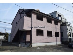 ラフィーネ羽黒外観写真