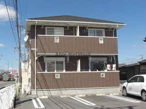 フィオーレ外観写真