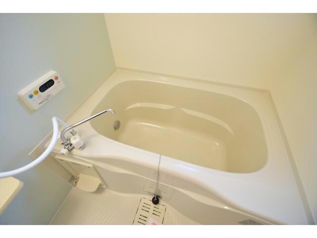 物件内観写真14　(バス／シャワールーム等)