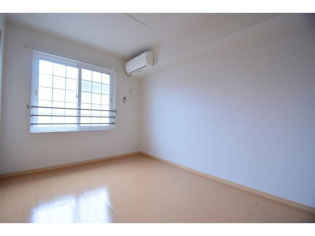 物件内観写真21　(エアコン付です！)