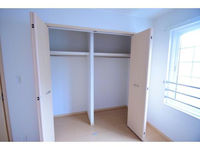 物件内観写真22　(クローゼット)