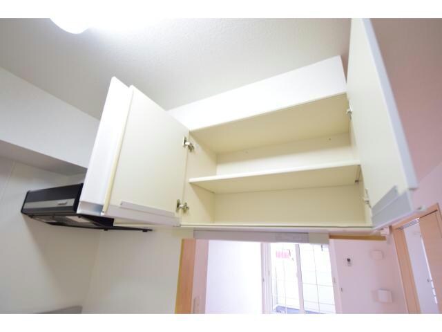 物件内観写真24　(キッチン上部)
