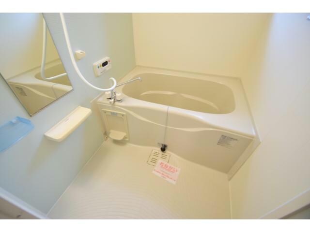 物件内観写真29　(バスルーム)