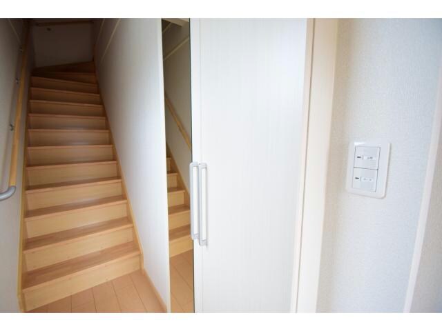 物件内観写真31　(シューズボックス)