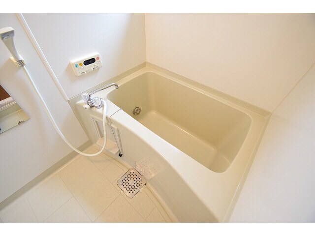 物件内観写真11　(バス／シャワールーム等)