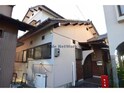 羽黒新田貸家