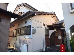 羽黒新田貸家外観写真