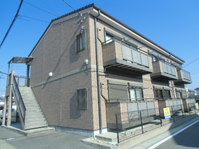 サンクレスト文津Ｂ