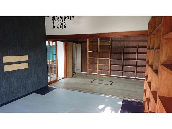 居室(洋室②)