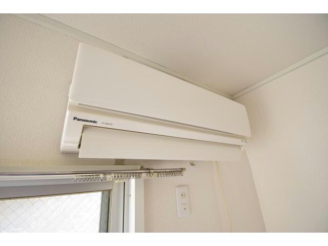 物件内観写真16　(快適に過ごせそうですね♪)