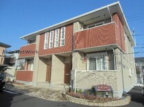 カーサ・ミニョンの外観写真