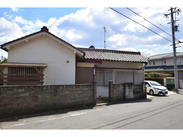 大井様山寺借家