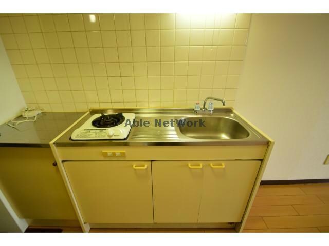 物件内観写真9　(他号室の写真になります。)