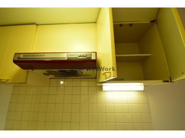 物件内観写真11　(他号室の写真になります。)